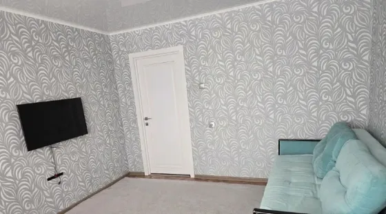 Сдается двухкомнатная квартира в Буденновском районе Донецк