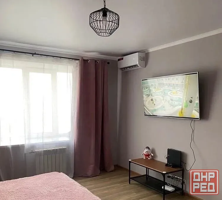 Сдается двухкомнатная квартира в Буденновском районе Донецк - изображение 7