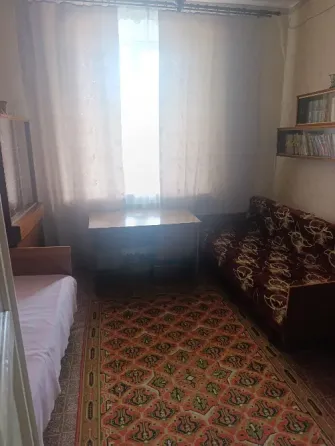 Сдам 3ком Заперевальная Донецк