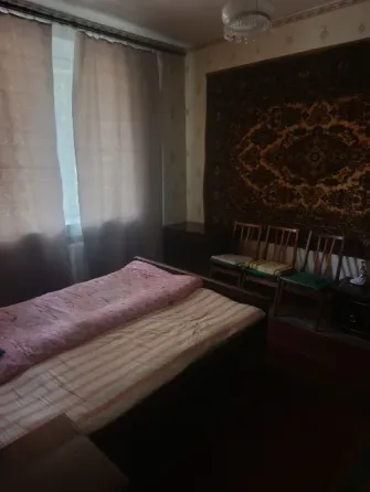 Сдам 3ком Заперевальная Донецк