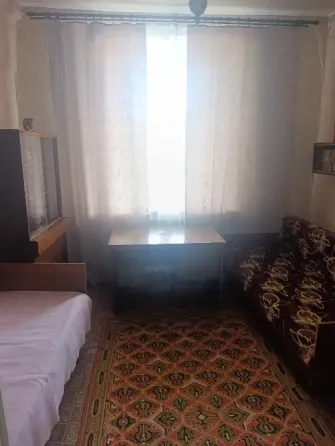Сдам 3ком Заперевальная Донецк