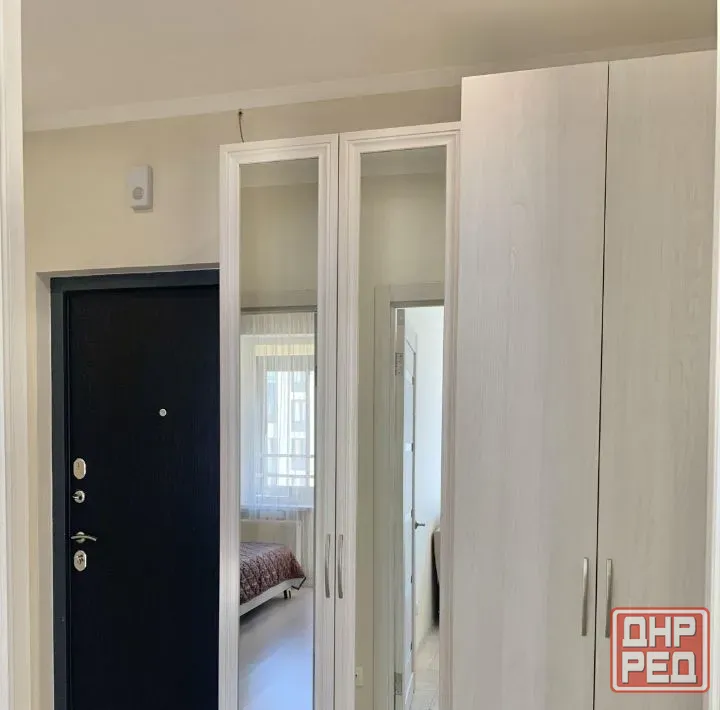 Сдаётся в аренду 2 комнатная квартира в Куйбышевском районе. Ориентир: Красный пахарь. Донецк - изображение 7