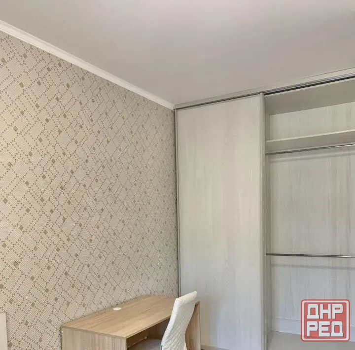 Сдаётся в аренду 2 комнатная квартира в Куйбышевском районе. Ориентир: Красный пахарь. Донецк - изображение 6
