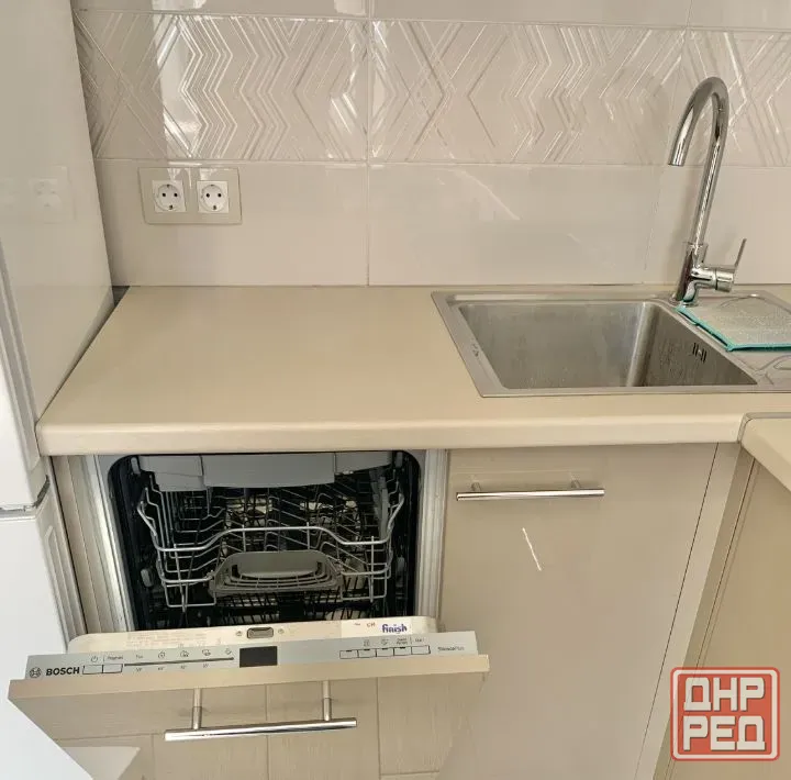 Сдаётся в аренду 2 комнатная квартира в Куйбышевском районе. Ориентир: Красный пахарь. Донецк - изображение 1