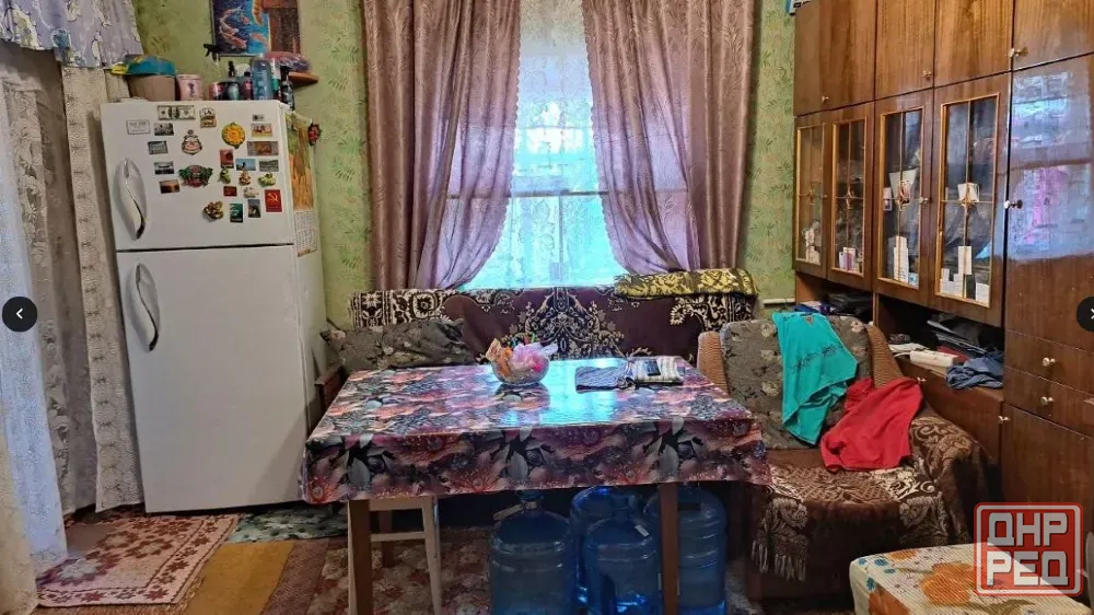 Домик 66 м.кв Буденовский р-н,Донецк Донецк - изображение 7