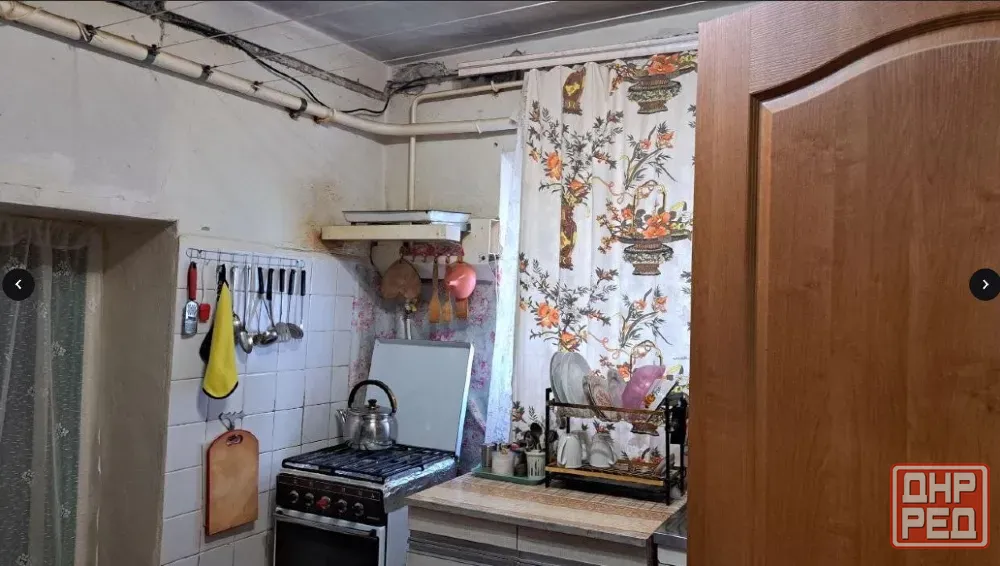 Домик 66 м.кв Буденовский р-н,Донецк Донецк - изображение 11