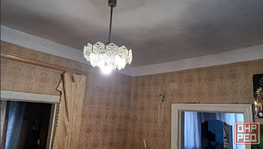 Домик 66 м.кв Буденовский р-н,Донецк Донецк - изображение 8