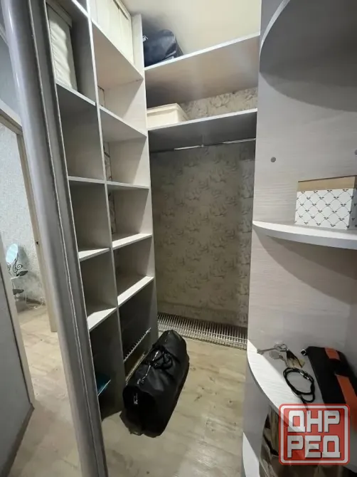 Аренда 1-к квартиры в Киевском районе, по адресу: улица Университетская, 109 Донецк - изображение 3
