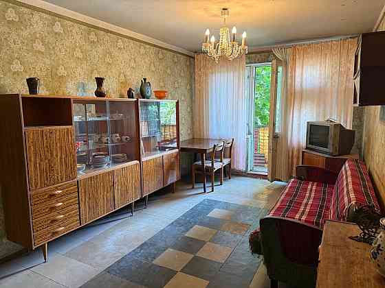 3-комн. | Квартира | 58 кв.м | Калининский район, Калининский район Донецк