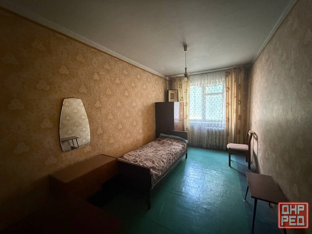 3-комн. | Квартира | 58 кв.м | Калининский район, Калининский район Донецк - изображение 2