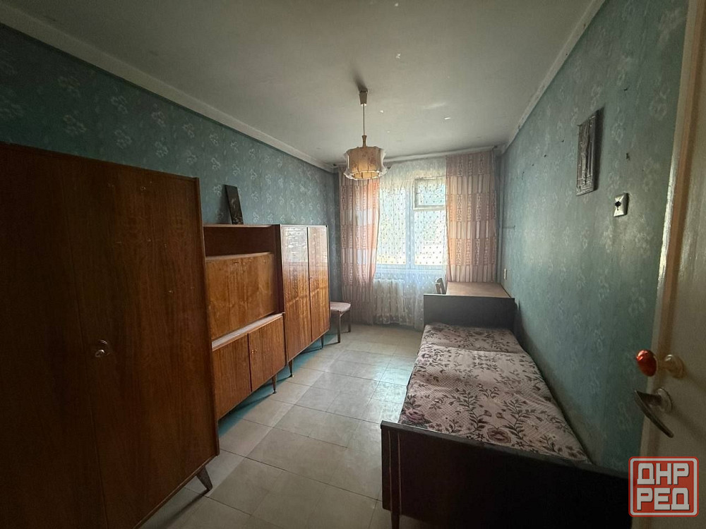 3-комн. | Квартира | 58 кв.м | Калининский район, Калининский район Донецк - изображение 6