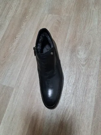 Ботинки зимние мужские новые Донецк