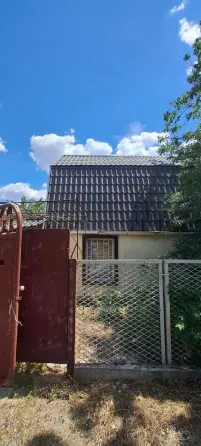 Продается 2х этажная дача "Павлопаль." Мариуполь