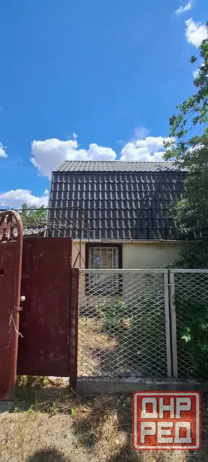 Продается 2х этажная дача "Павлопаль." Мариуполь - изображение 2