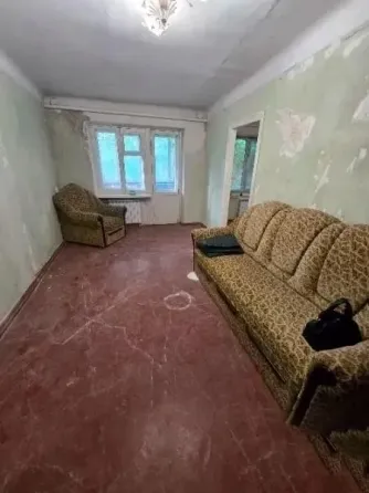 Продам 3ком пр. Мира 2, Прописанных нет Донецк
