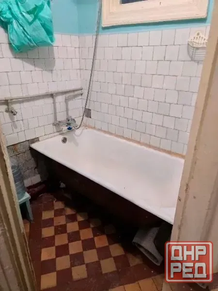 Продам 3ком пр. Мира 2, Прописанных нет Донецк - изображение 4