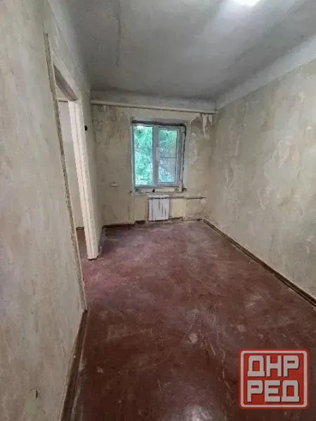 Продам 3ком пр. Мира 2, Прописанных нет Донецк - изображение 2