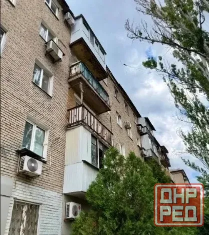 Продам 3ком пр. Мира 2, Прописанных нет Донецк - изображение 7