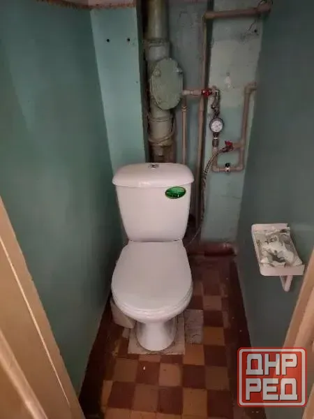Продам 3ком пр. Мира 2, Прописанных нет Донецк - изображение 5