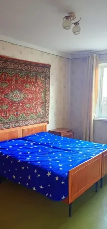 Продаётся 3-х комнатная квартира в районе парка "Строитель". Документы готовы. Донецк