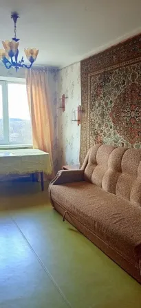 Продаётся 3-х комнатная квартира в районе парка "Строитель". Документы готовы. Донецк