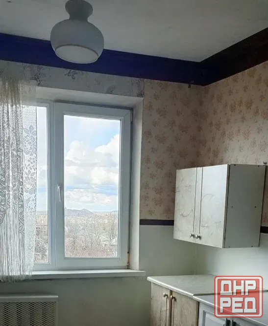 Продаётся 3-х комнатная квартира в районе парка "Строитель". Документы готовы. Донецк - изображение 5