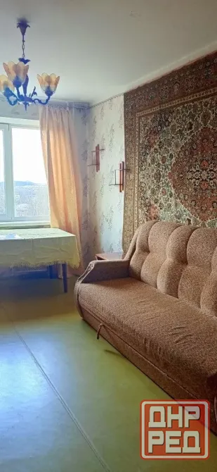 Продаётся 3-х комнатная квартира в районе парка "Строитель". Документы готовы. Донецк - изображение 2