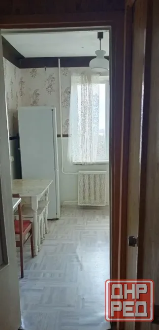 Продаётся 3-х комнатная квартира в районе парка "Строитель". Документы готовы. Донецк - изображение 4