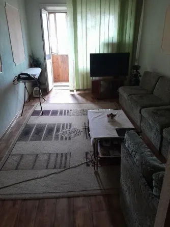 Продам 3ком Бирюзова, Кировский район Донецк