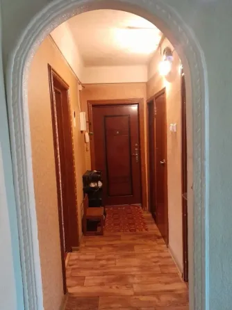 Продам 3ком Бирюзова, Кировский район Донецк