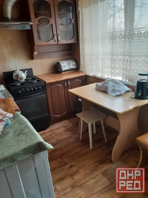 Продам 3ком Бирюзова, Кировский район Донецк - изображение 1