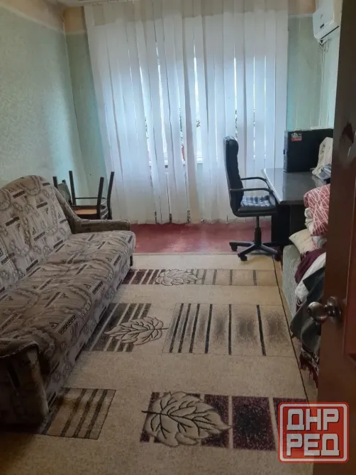 Продам 3ком Бирюзова, Кировский район Донецк - изображение 3