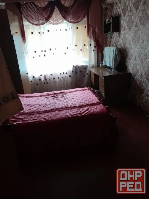 Продам 3ком Бирюзова, Кировский район Донецк - изображение 6