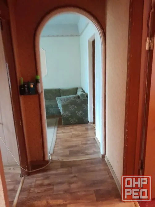Продам 3ком Бирюзова, Кировский район Донецк - изображение 4