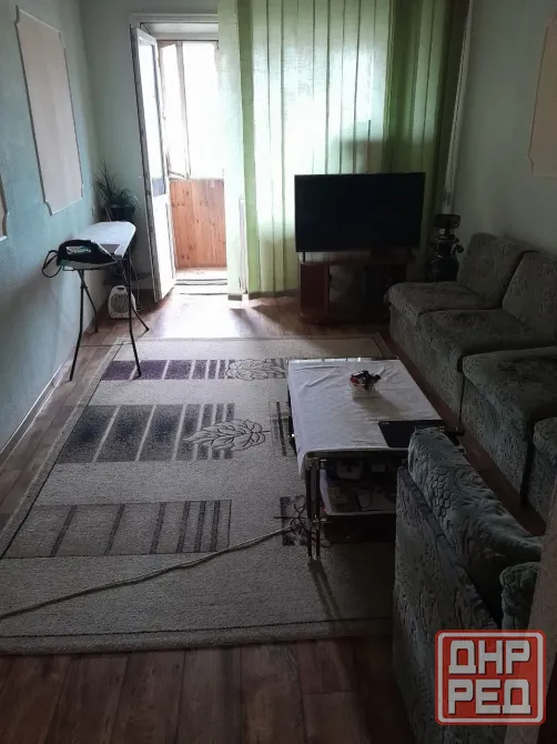 Продам 3ком Бирюзова, Кировский район Донецк - изображение 2