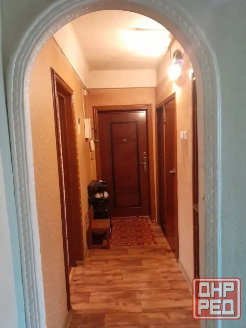 Продам 3ком Бирюзова, Кировский район Донецк - изображение 5