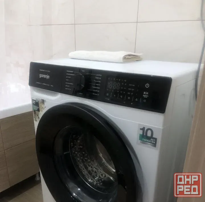 Сдается двухкомнатная квартира в Ворошиловском районе Донецк - изображение 2