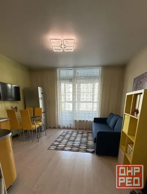 Сдаётся однушку в Ворошиловском районе Ориентир -проспект Гурова Донецк - изображение 4