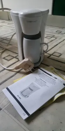 Кофейный автомат CLAtronic KA 2563 Донецк