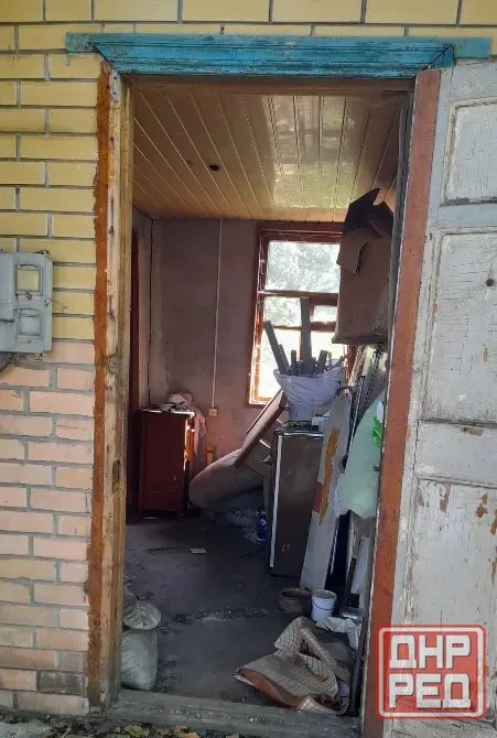 Дом Макеевка поселок Планы, улица Добролюбова Макеевка - изображение 5