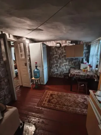 Продам 3ком квартира на земле Макеевка, Ново-Калиново Макеевка