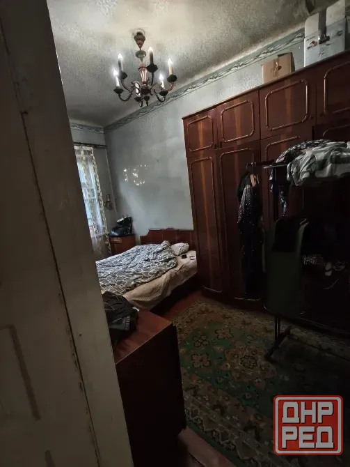 Продам 3ком квартира на земле Макеевка, Ново-Калиново Макеевка - изображение 9
