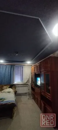 Продам 2ком Макеевка, Горняцкий район, Красная Горка Макеевка