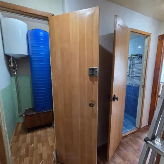 Продажа 2 комнатной квартиры в Киевском районе, улица Собинова. Донецк