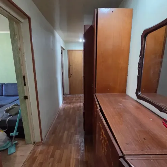 Продажа 2 комнатной квартиры в Киевском районе, улица Собинова. Донецк