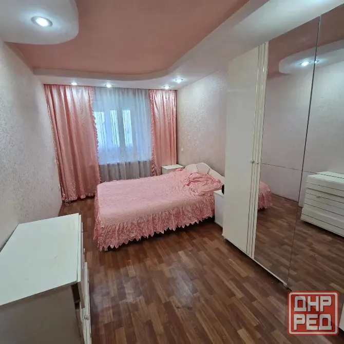 Продажа 2 комнатной квартиры в Киевском районе, улица Собинова. Донецк - изображение 1