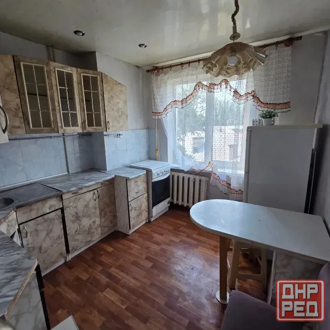 Продажа 2 комнатной квартиры в Киевском районе, улица Собинова. Донецк - изображение 7