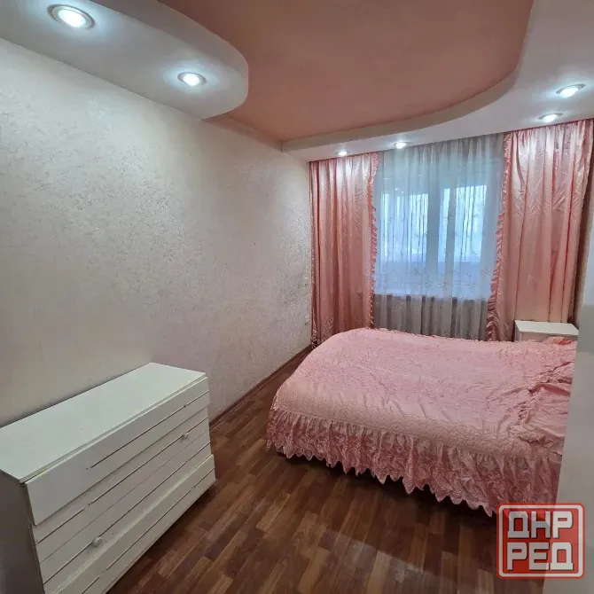 Продажа 2 комнатной квартиры в Киевском районе, улица Собинова. Донецк - изображение 3
