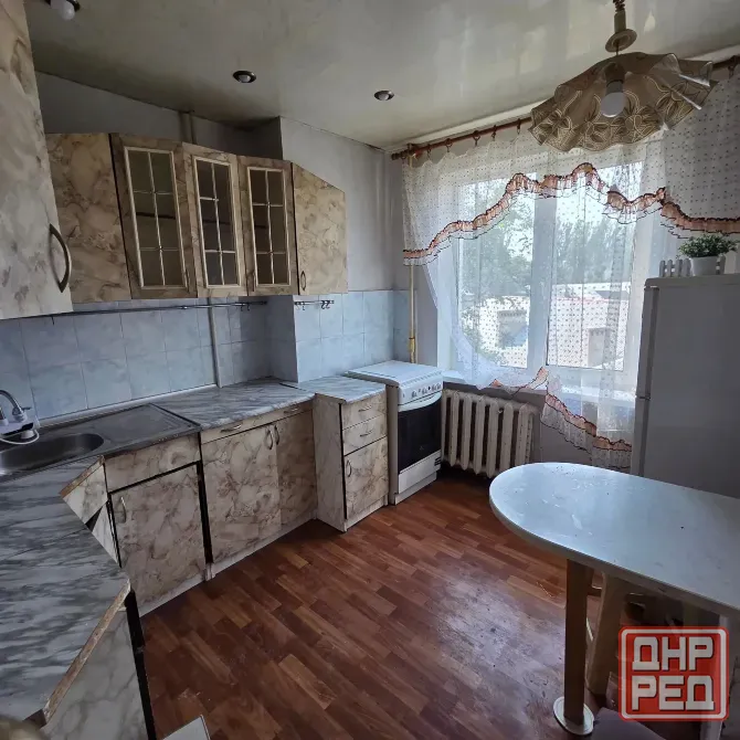 Продажа 2 комнатной квартиры в Киевском районе, улица Собинова. Донецк - изображение 11