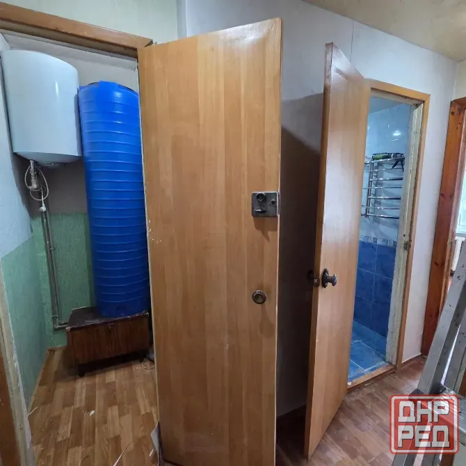 Продажа 2 комнатной квартиры в Киевском районе, улица Собинова. Донецк - изображение 6